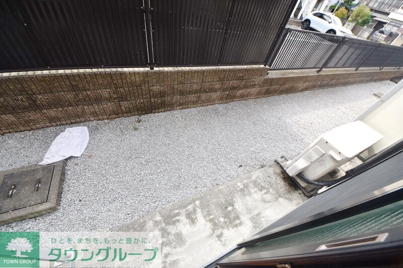 レオパレススカイブルーの物件内観写真