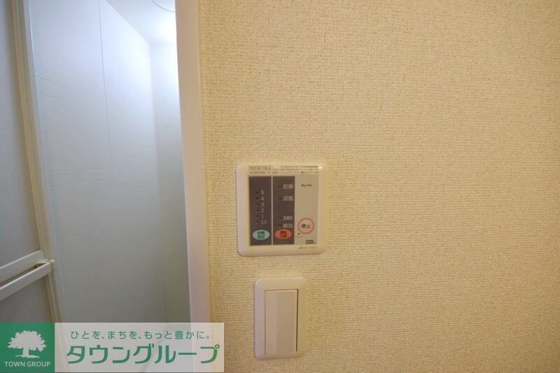 レオパレススカイブルーの物件内観写真