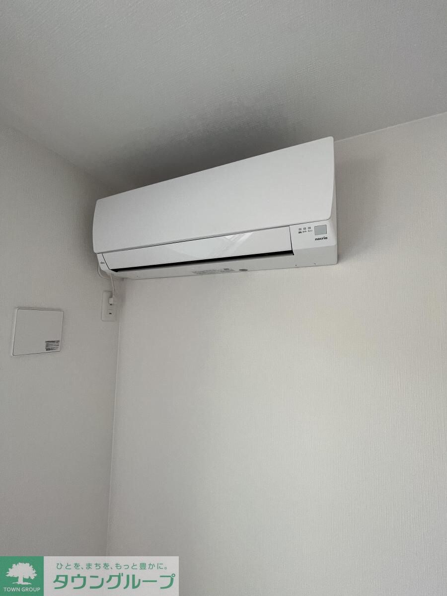 Ambition岩槻本町の物件内観写真