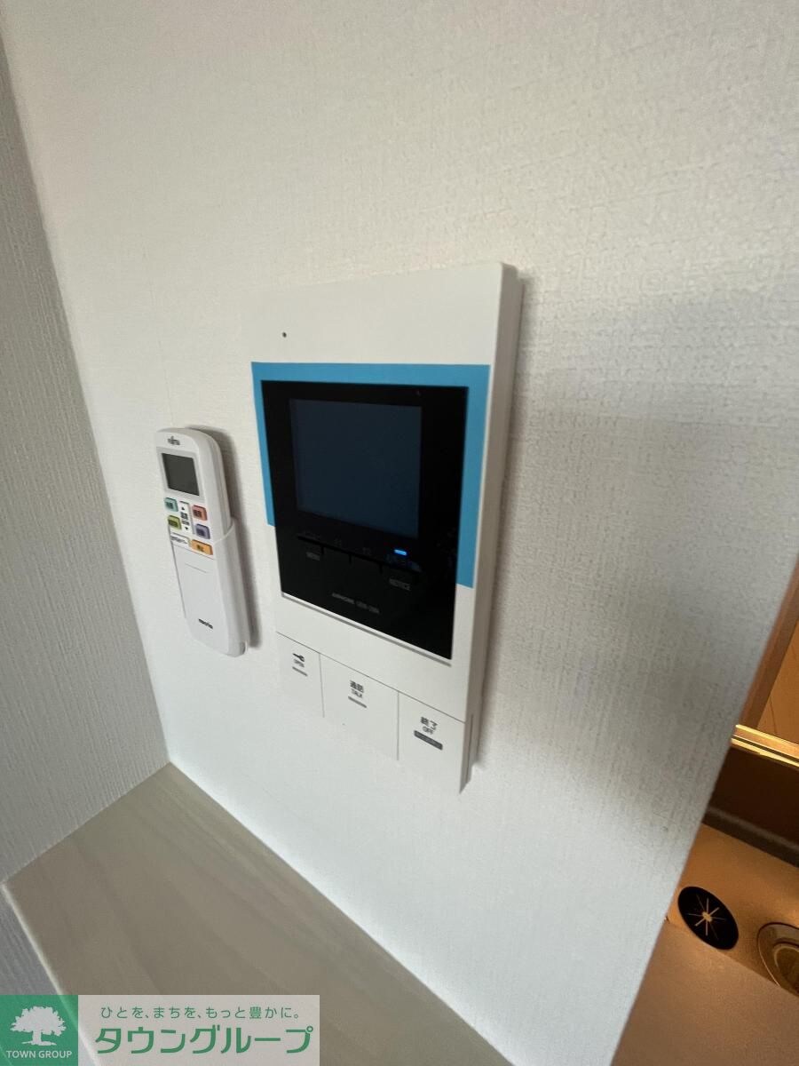 Ambition岩槻本町の物件内観写真