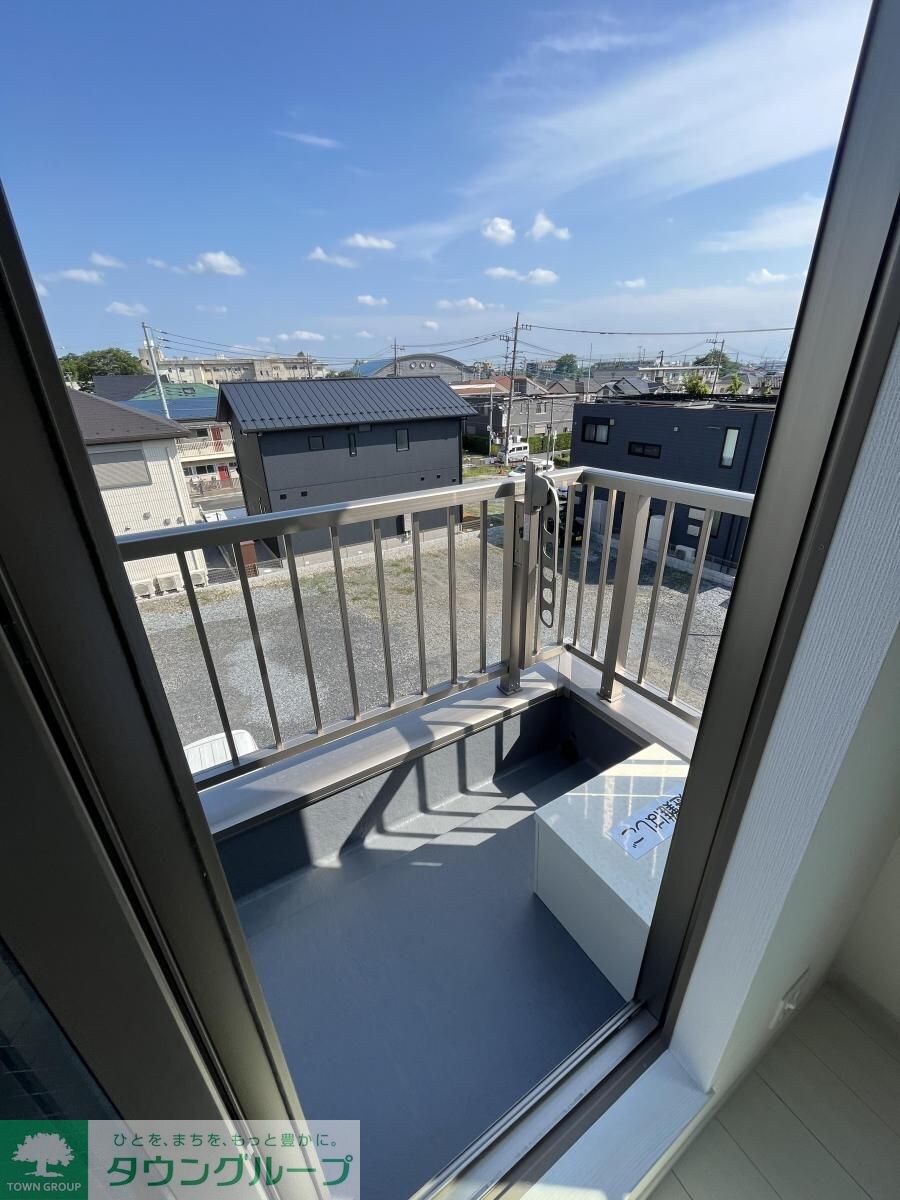 Ambition岩槻本町の物件内観写真