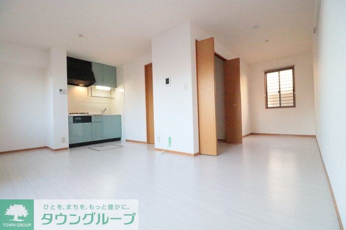 ヴィラセストの物件内観写真