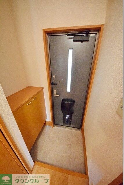 ヴィラセストの物件内観写真