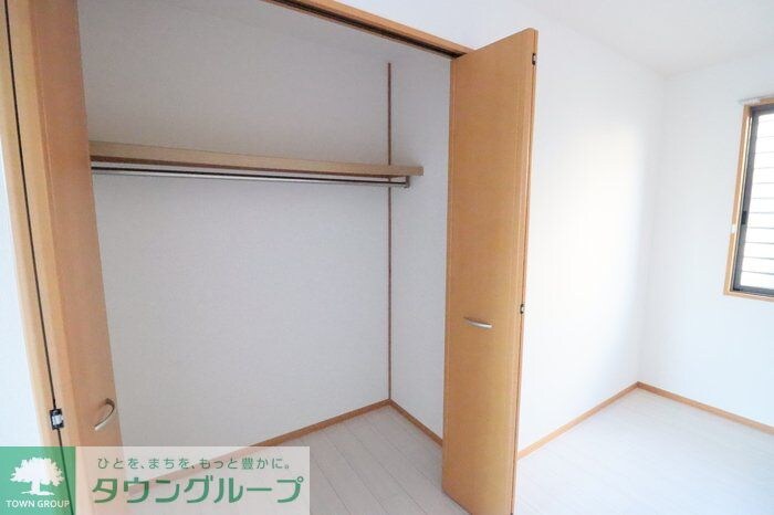 ヴィラセストの物件内観写真