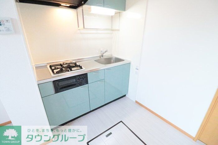 ヴィラセストの物件内観写真