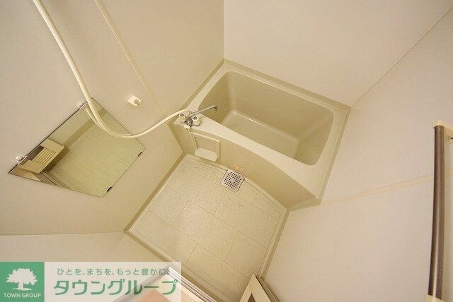 ヴィラセストの物件内観写真