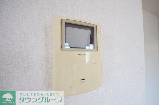 ヴィラセストの物件内観写真