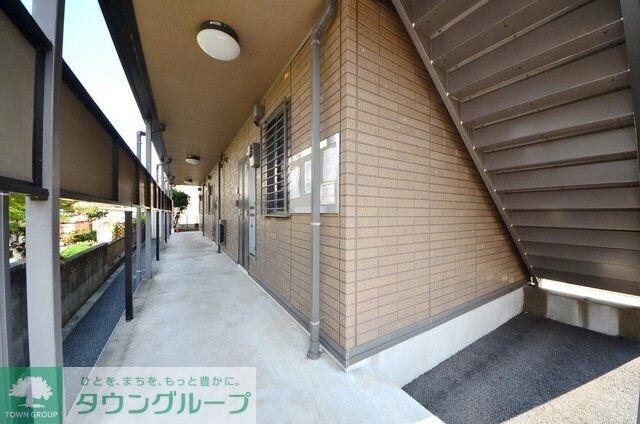 ヴィラセストの物件内観写真