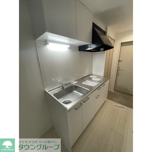 ジュネ北上尾の物件内観写真