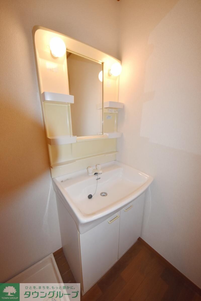 レオ・メリーハイツの物件内観写真