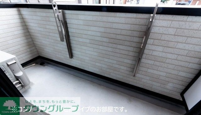 ブリラーレの物件内観写真