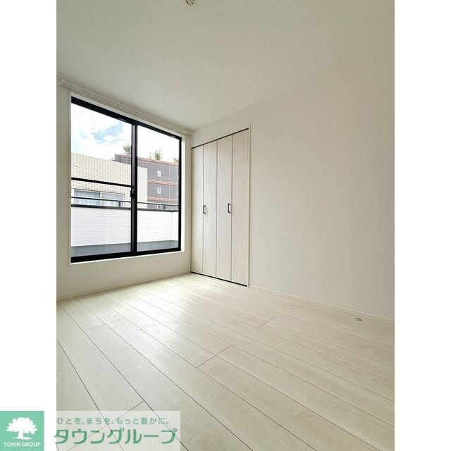 4274さいたま市東大成町3期2棟1号棟の物件内観写真