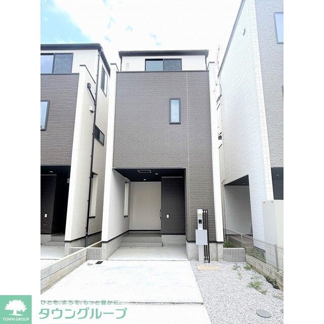 4274さいたま市東大成町3期2棟1号棟の物件内観写真