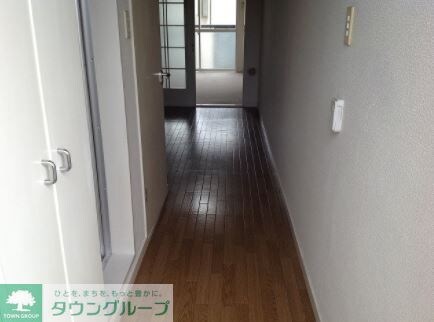 レオパレスKobayashiの物件内観写真