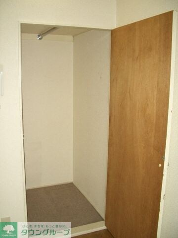 レオパレスKobayashiの物件内観写真