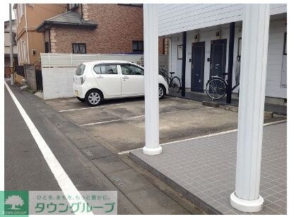 レオパレスKobayashiの物件内観写真