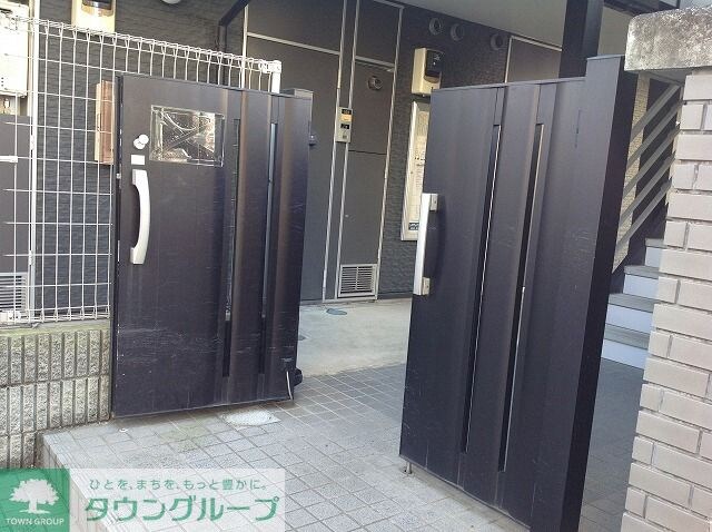 レオパレスラグレージュの物件内観写真