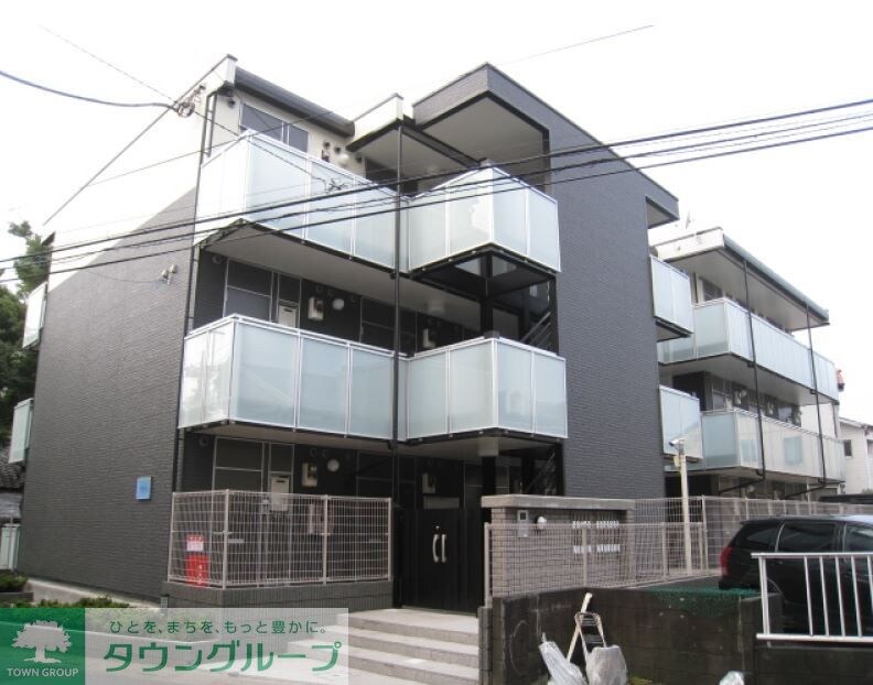 レオパレスラグレージュの物件内観写真