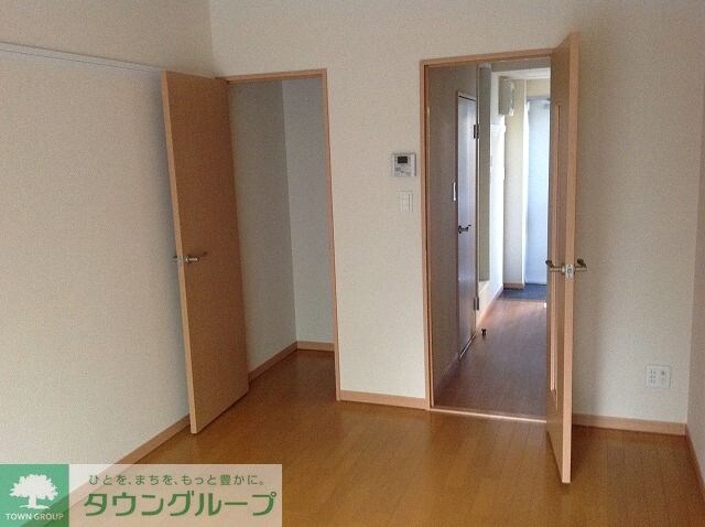 レオパレスラグレージュの物件内観写真