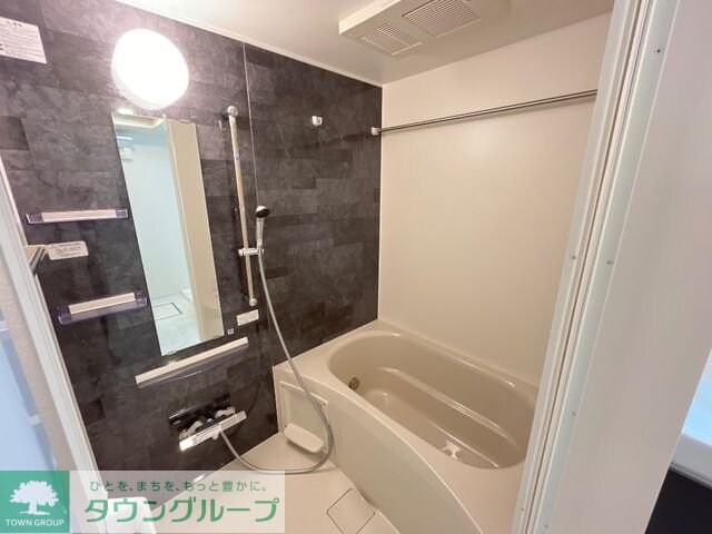 ベッシア・ノーブルの物件内観写真