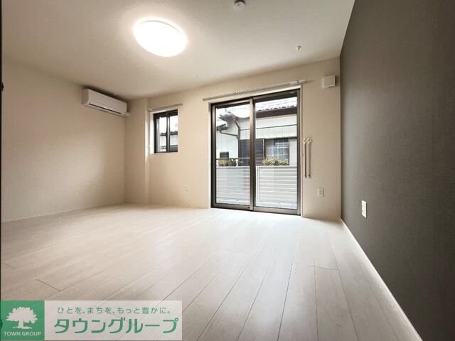 ベッシア・ノーブルの物件内観写真