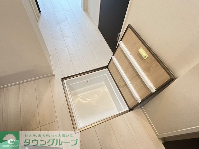 ベッシア・ノーブルの物件内観写真