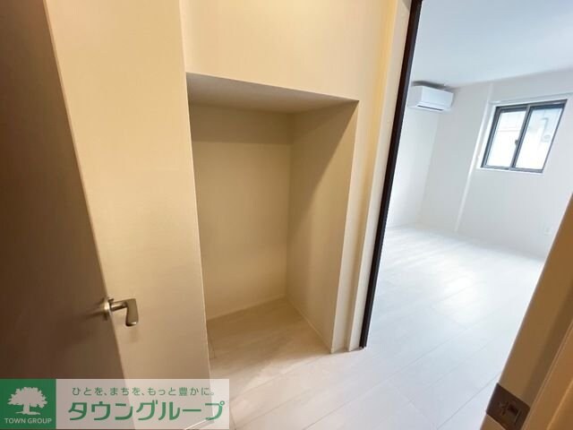 ベッシア・ノーブルの物件内観写真