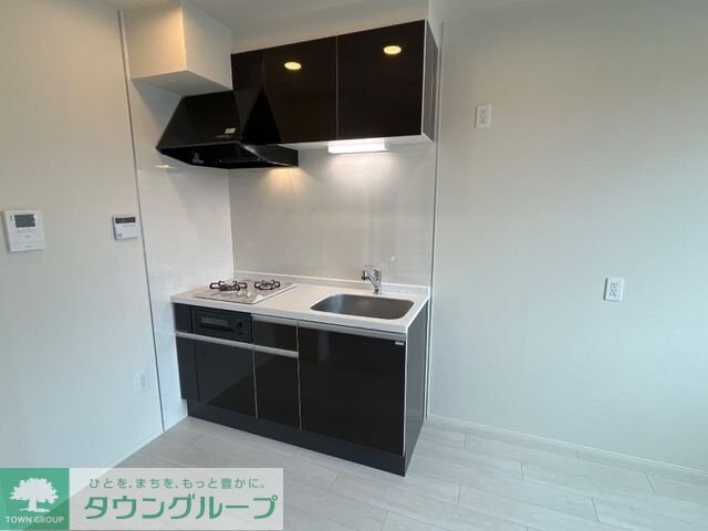 ベッシア・ノーブルの物件内観写真