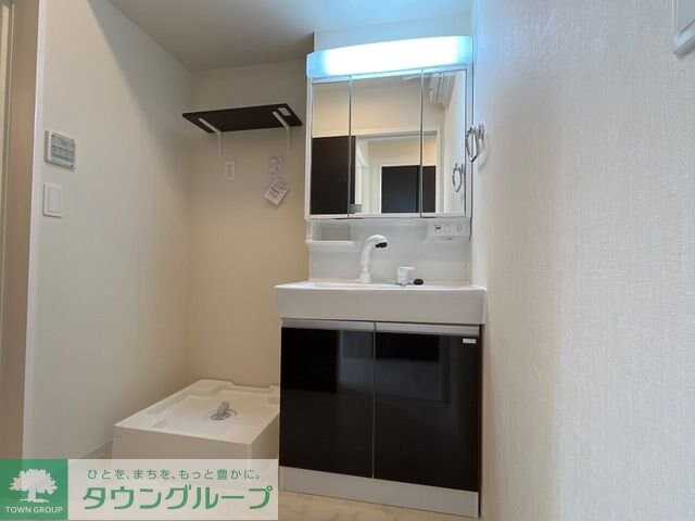 ベッシア・ノーブルの物件内観写真