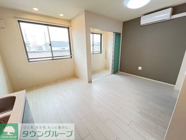 ベッシア・ノーブルの物件内観写真