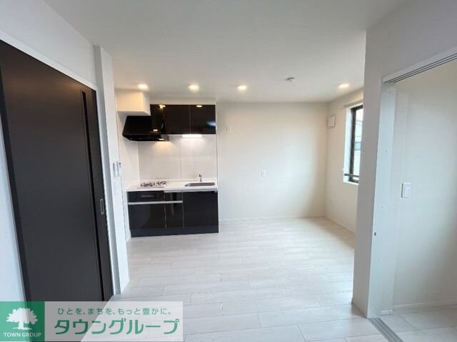 ベッシア・ノーブルの物件内観写真