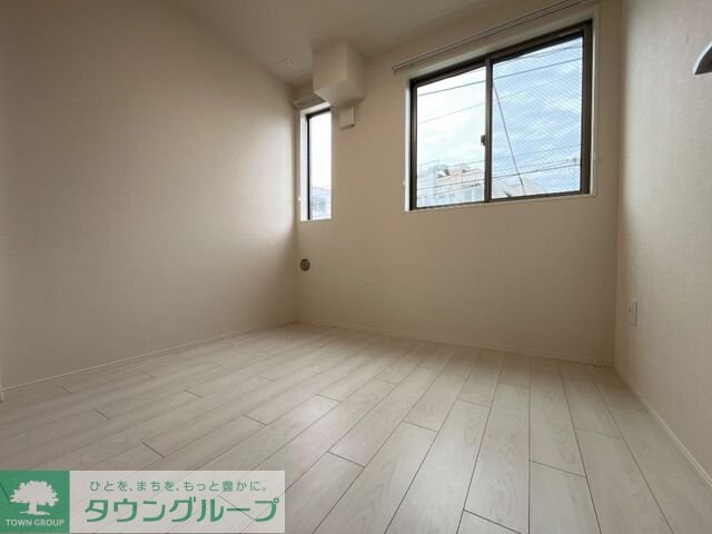 ベッシア・ノーブルの物件内観写真