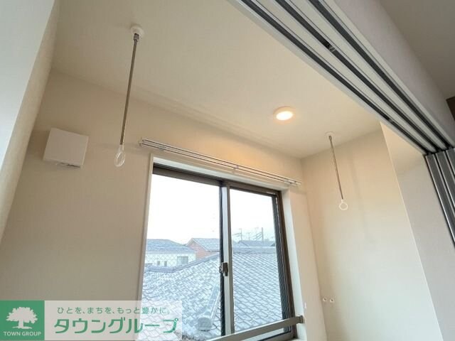 ベッシア・ノーブルの物件内観写真