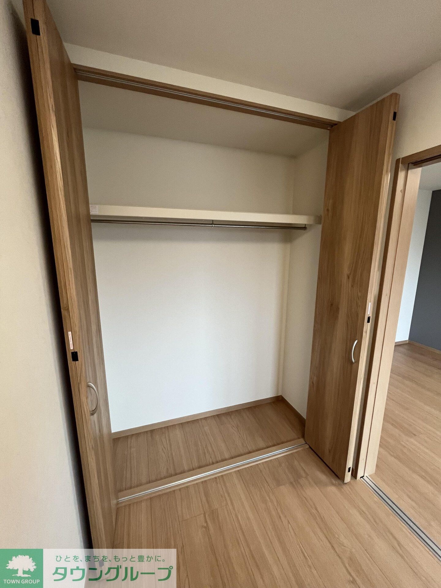 キャメル宮原9の物件内観写真