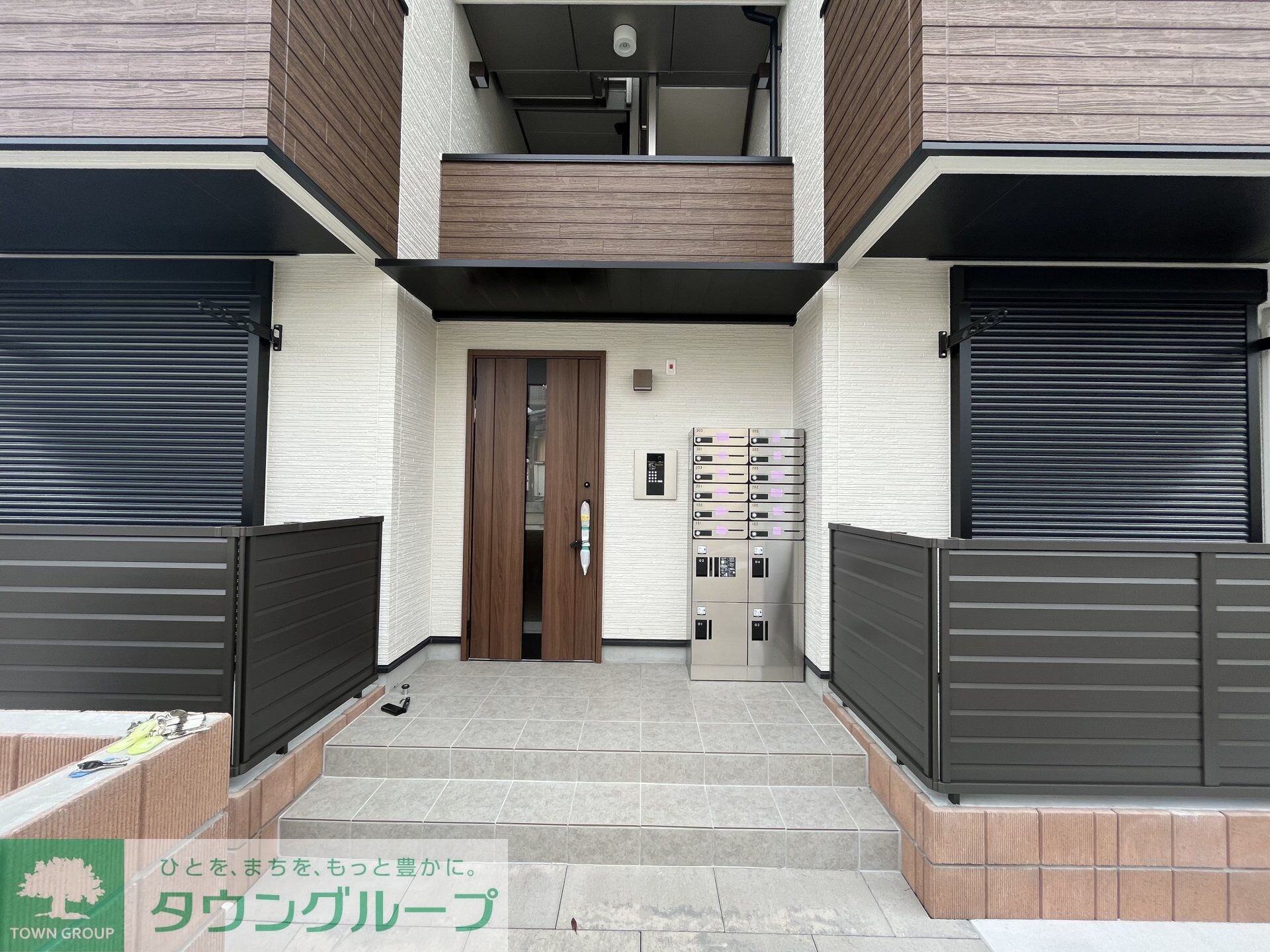 キャメル宮原9の物件内観写真