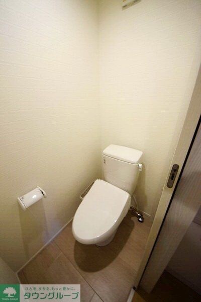 キャメル春日部3の物件内観写真