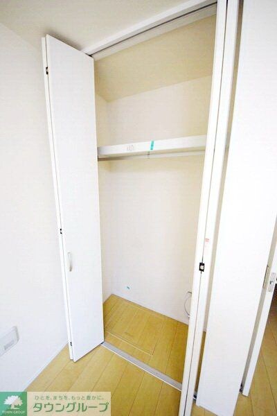 キャメル春日部3の物件内観写真