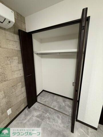 クリスティの物件内観写真