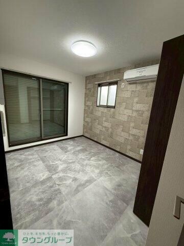 クリスティの物件内観写真