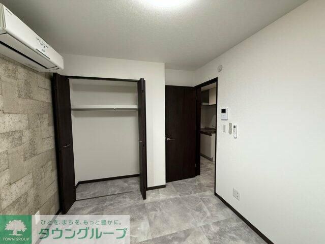 クリスティの物件内観写真