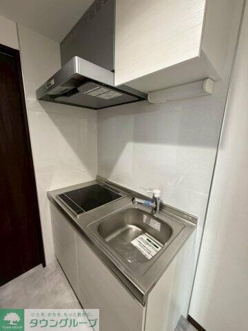 クリスティの物件内観写真