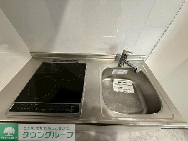 クリスティの物件内観写真