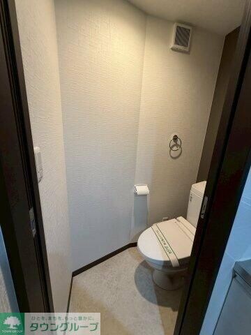 クリスティの物件内観写真