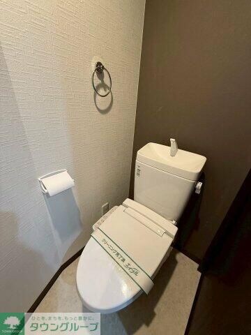 クリスティの物件内観写真