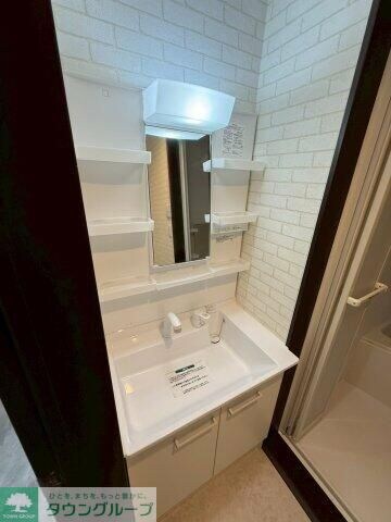 クリスティの物件内観写真