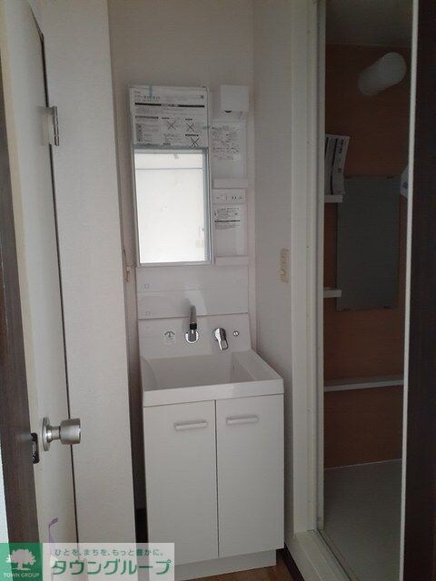 グレイスハイムAの物件内観写真