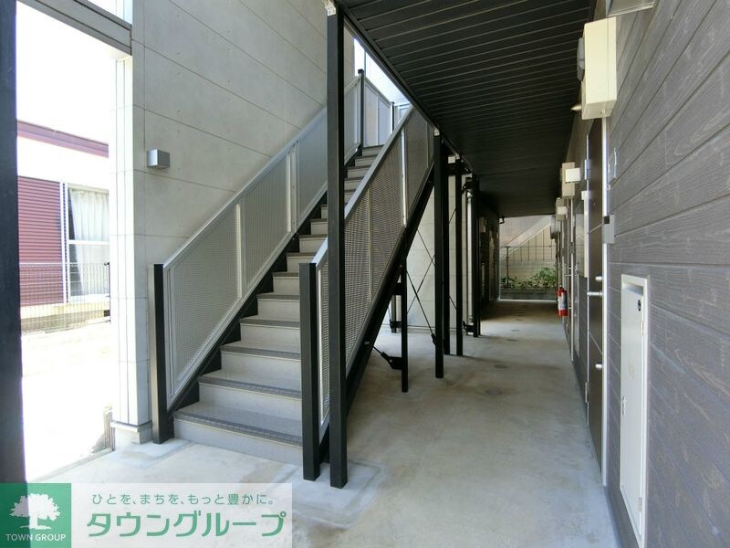 リブリ・加倉の物件内観写真