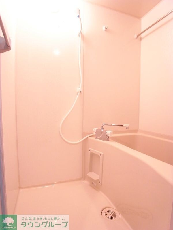 リブリ・加倉の物件内観写真