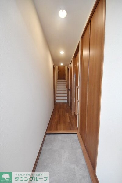 アイビスコートIIの物件内観写真