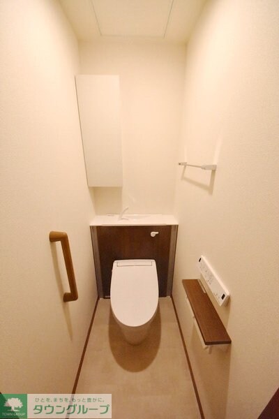 アイビスコートIIの物件内観写真